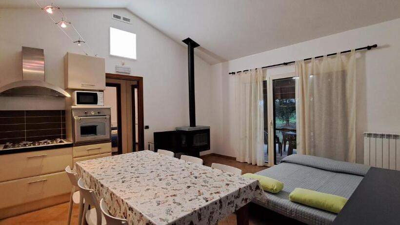 펜션 Papaveri Del Conero Affittacamere