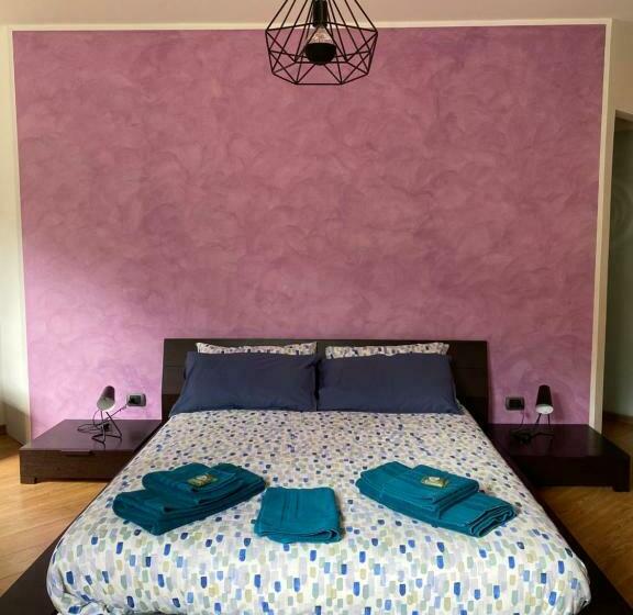 פנסיון Piano B