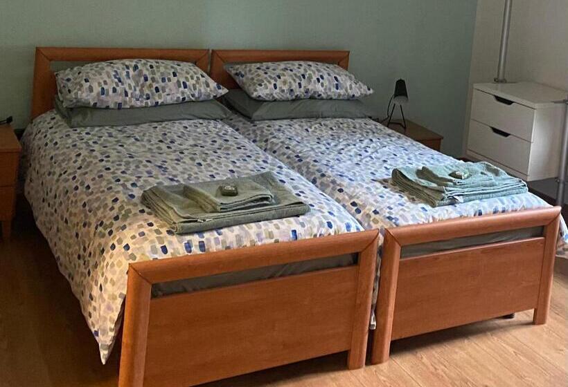 פנסיון Piano B