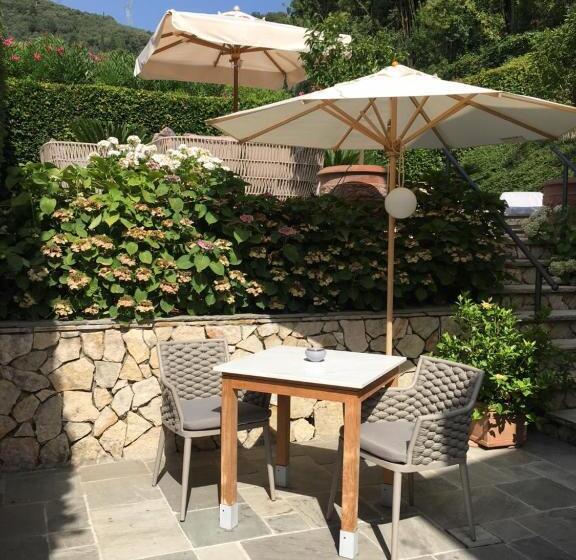 膳宿费 Spazio D Arte Relais