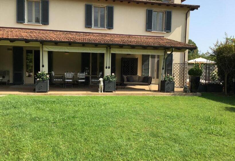 膳宿费 Spazio D Arte Relais