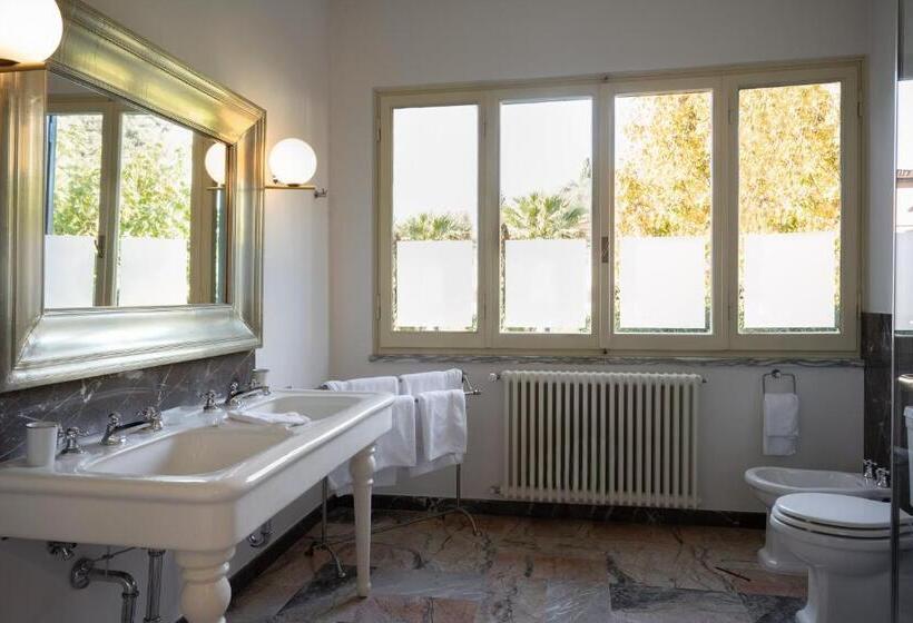 膳宿费 Spazio D Arte Relais