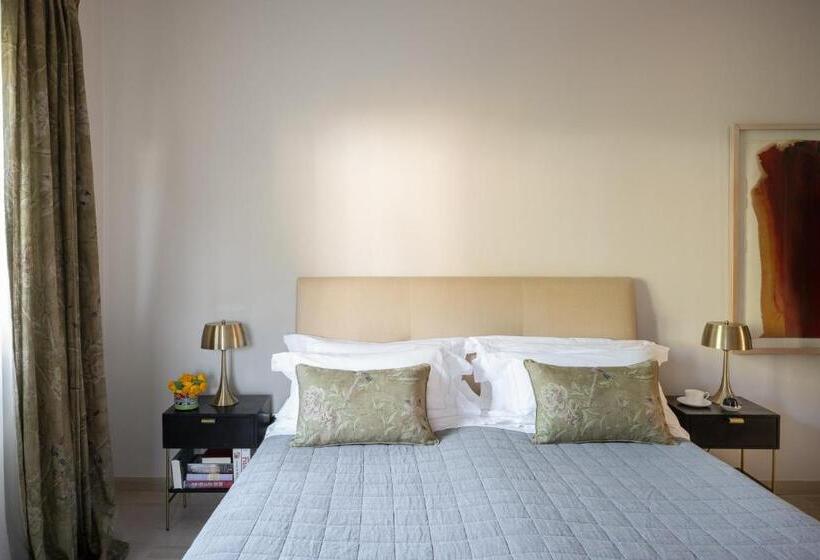 膳宿费 Spazio D Arte Relais