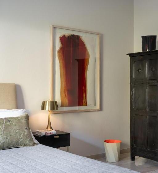 膳宿费 Spazio D Arte Relais