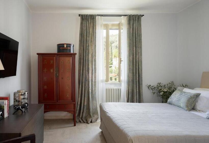 膳宿费 Spazio D Arte Relais