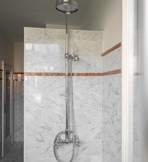 膳宿费 Spazio D Arte Relais