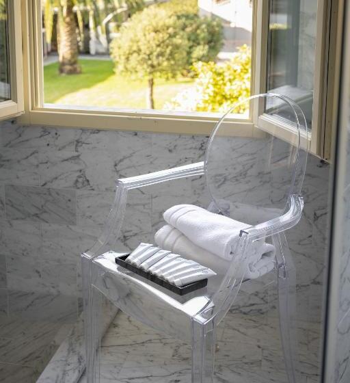 膳宿费 Spazio D Arte Relais