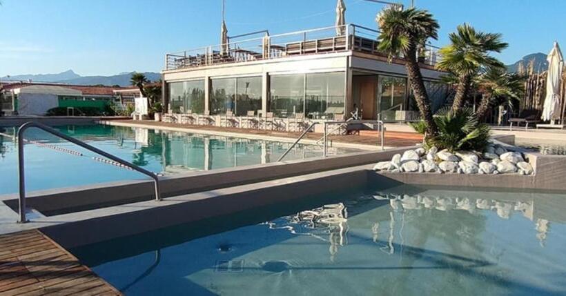 膳宿费 Spazio D Arte Relais