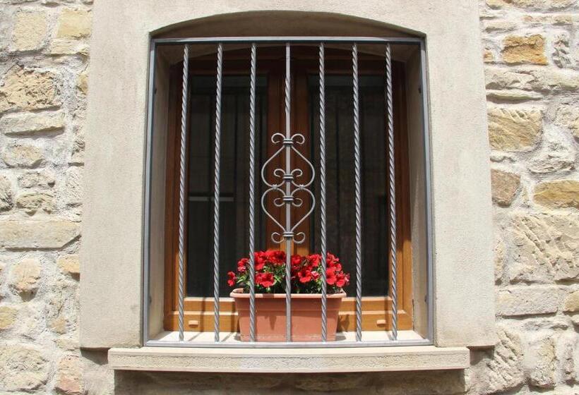 بنسيون Casa Vacanze Sud E Magia