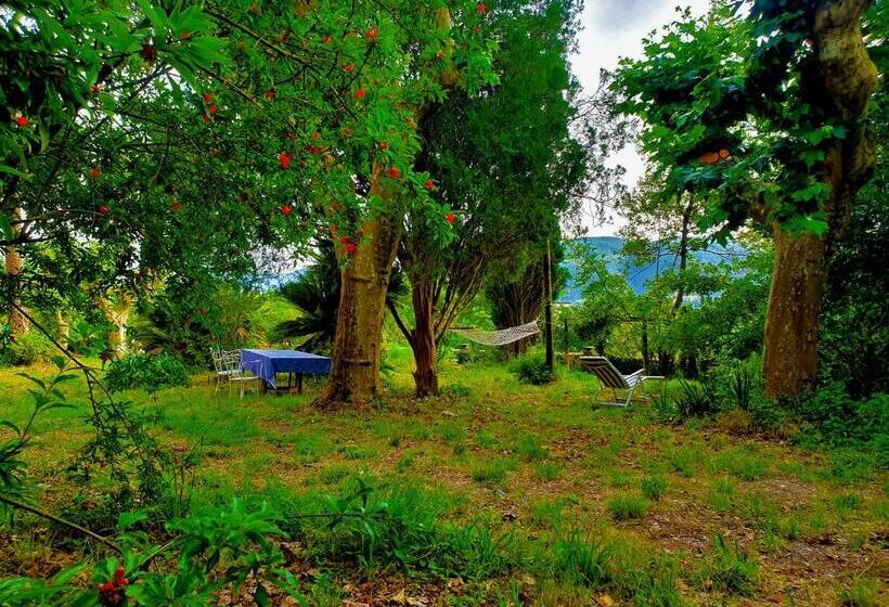 پانسیون Villa De Benedetti