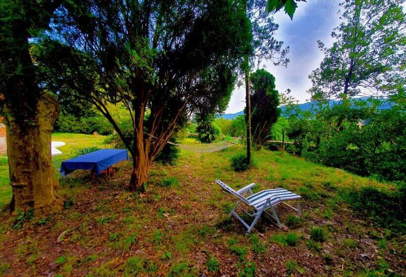 پانسیون Villa De Benedetti