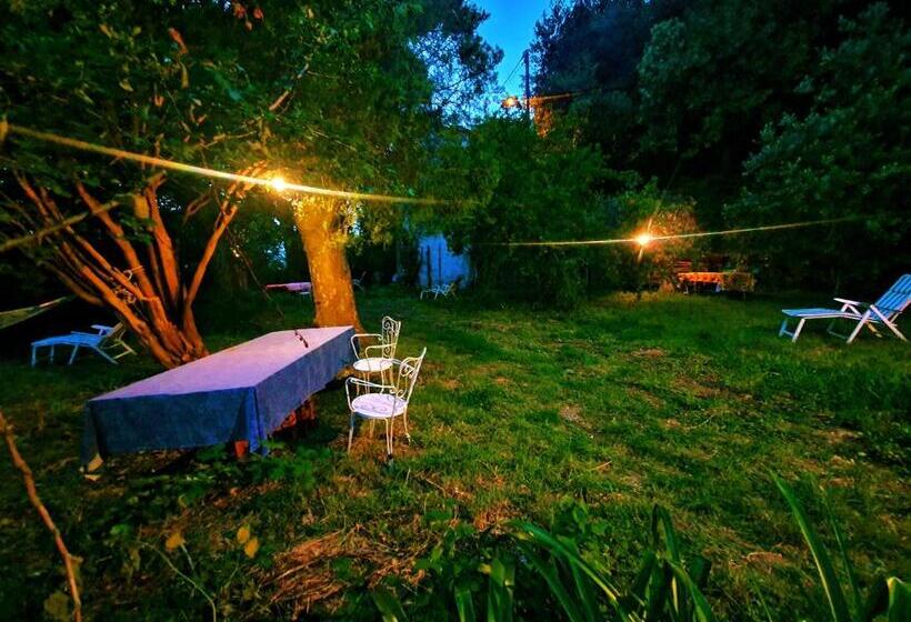 پانسیون Villa De Benedetti