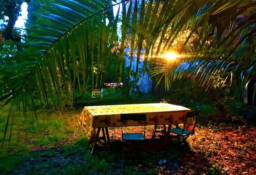 پانسیون Villa De Benedetti