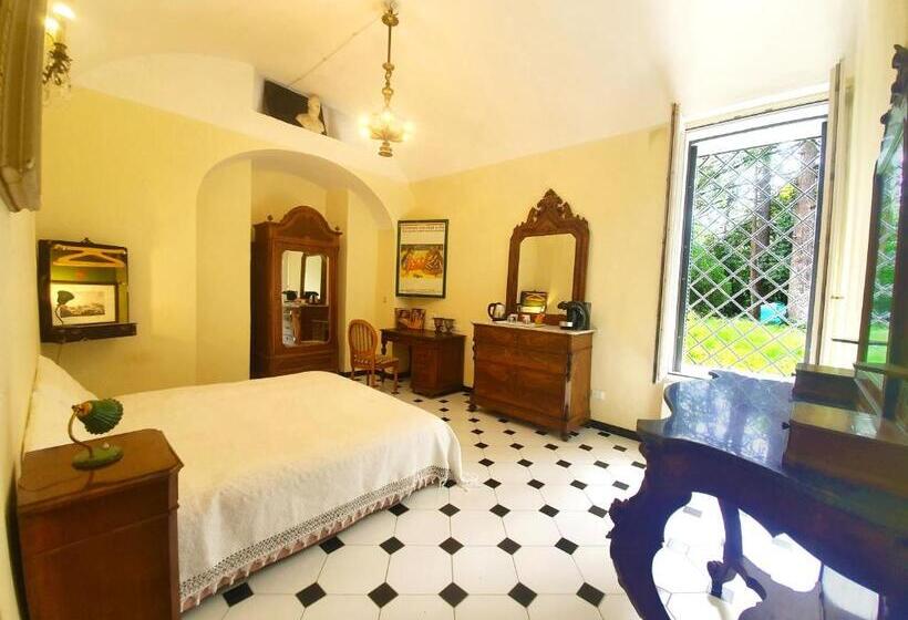 پانسیون Villa De Benedetti