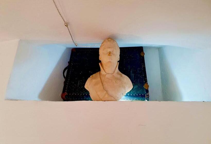 پانسیون Villa De Benedetti