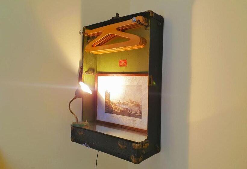 پانسیون Villa De Benedetti