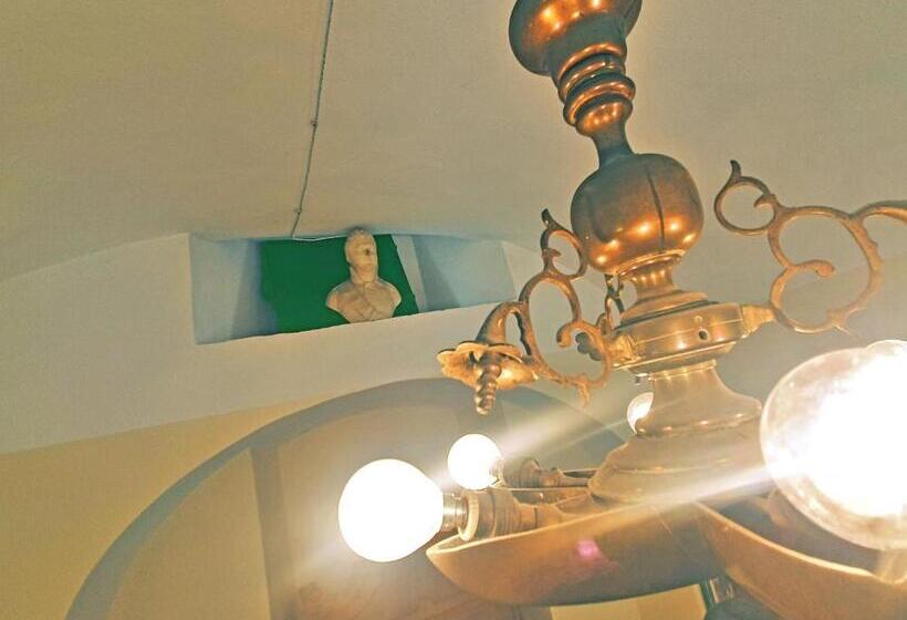 پانسیون Villa De Benedetti