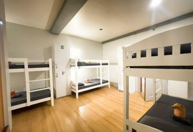 Puerto Princesa Airport Side Hostel