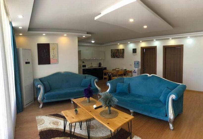 Seren Otel çeşme