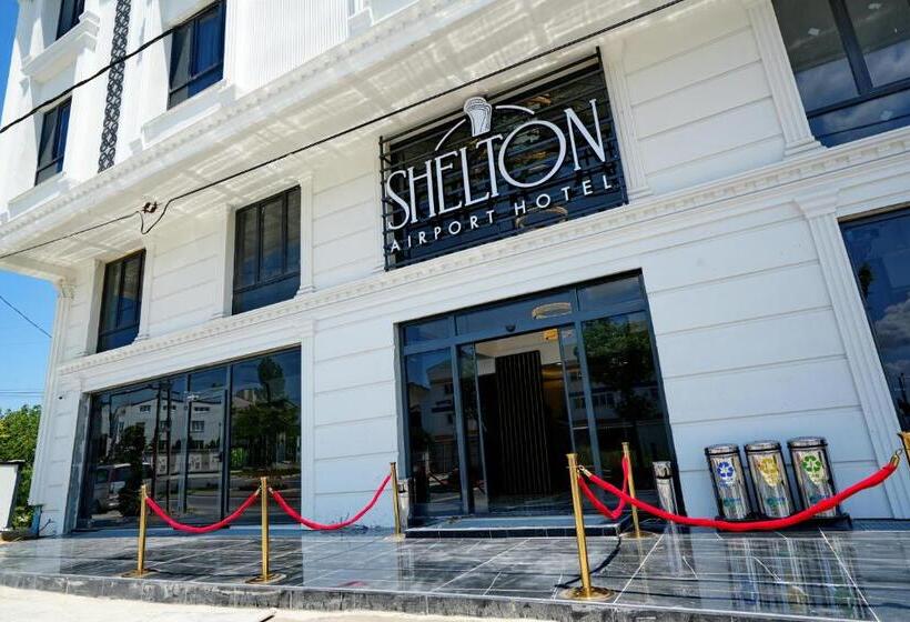 فندق Shelton Airport