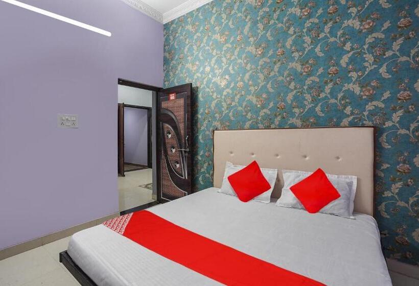 Spot On Hotel Blue Sky