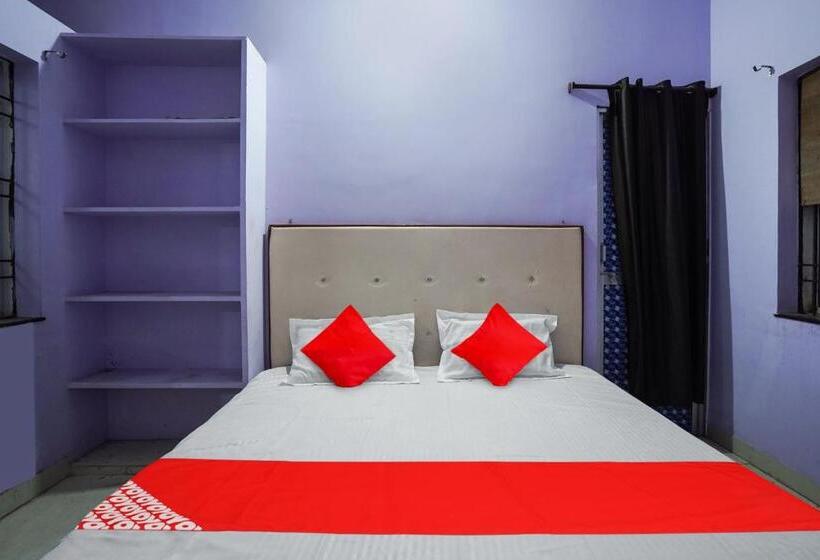 Spot On Hotel Blue Sky