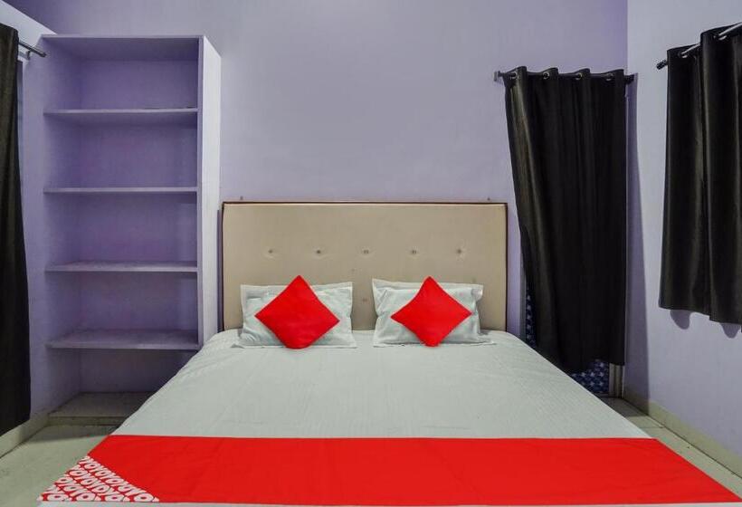 Spot On Hotel Blue Sky