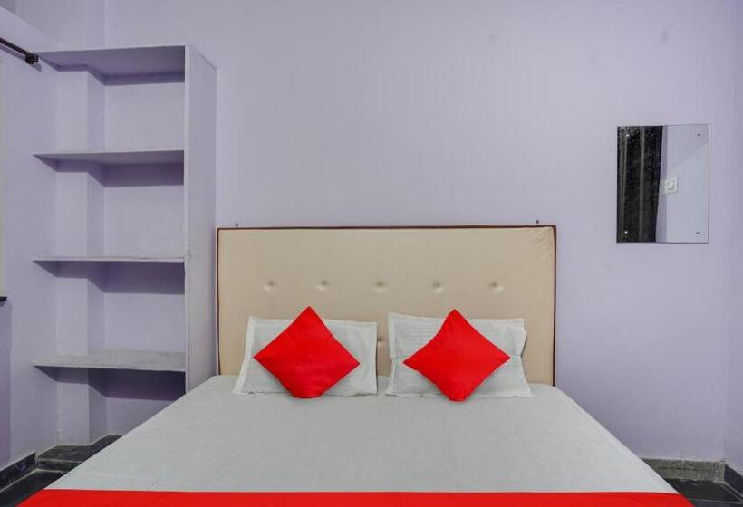 Spot On Hotel Blue Sky