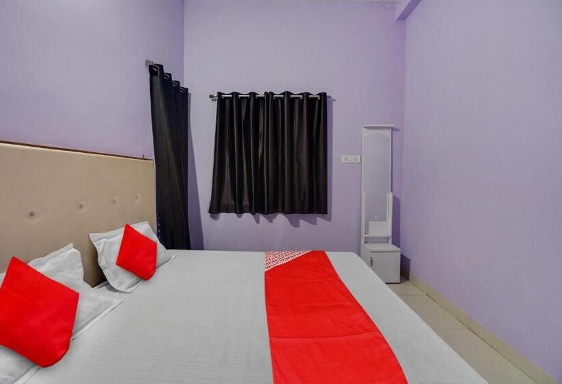 Spot On Hotel Blue Sky