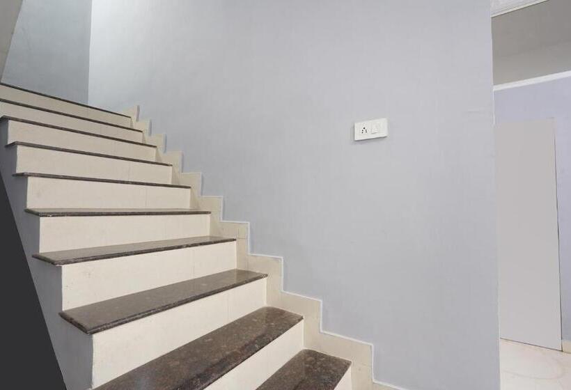 Spot On Hotel Blue Sky