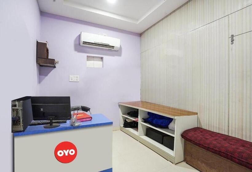 Spot On Hotel Blue Sky