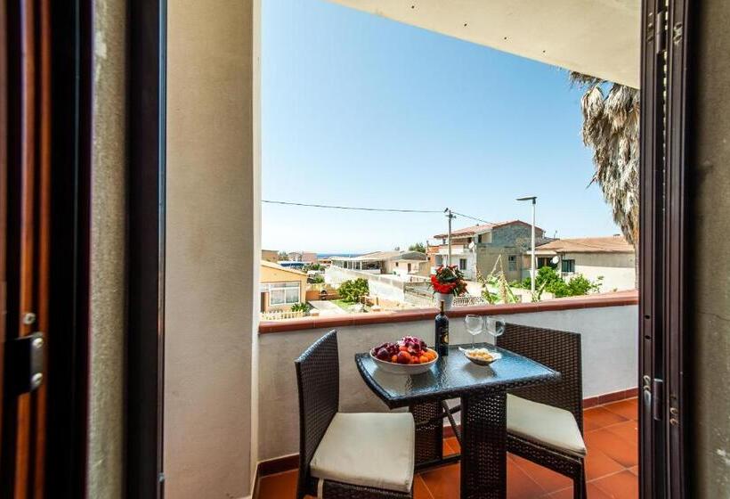 צימר La Casa Di Mannazzotta 1