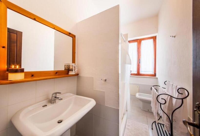 צימר La Casa Di Mannazzotta 1