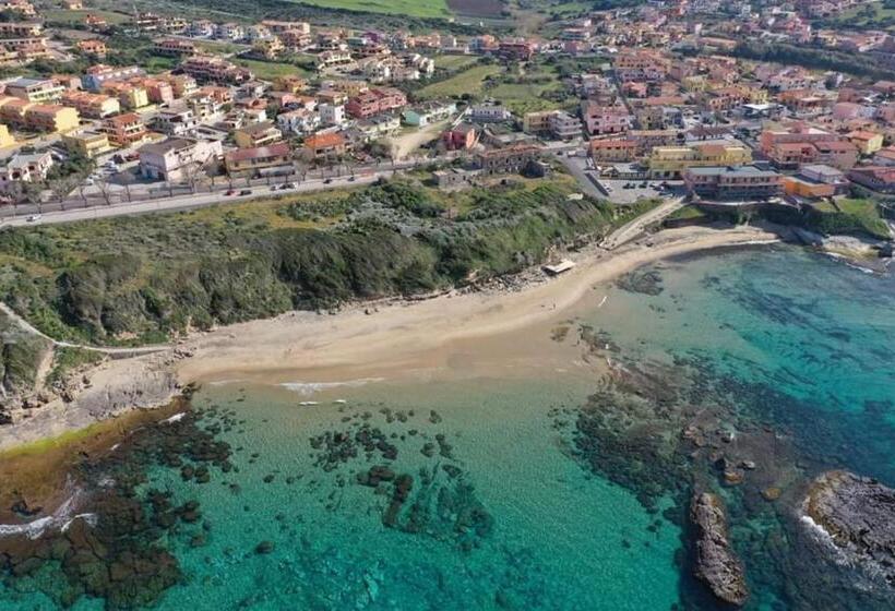 צימר La Casa Di Mannazzotta 1