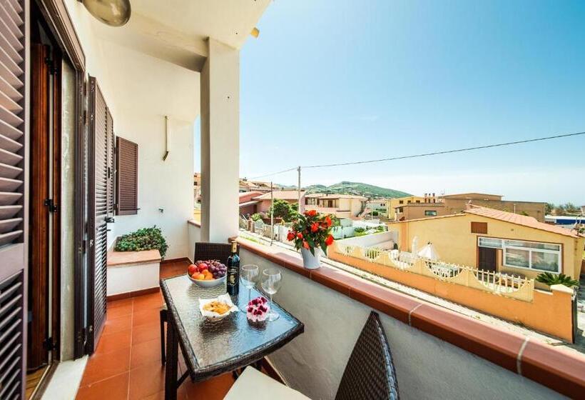 צימר La Casa Di Mannazzotta 1