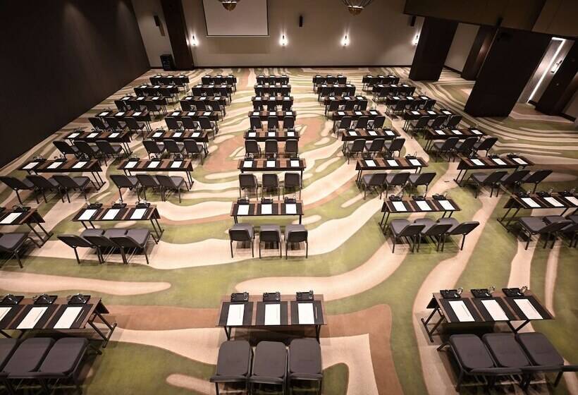 Swissotel Uludag Bursa