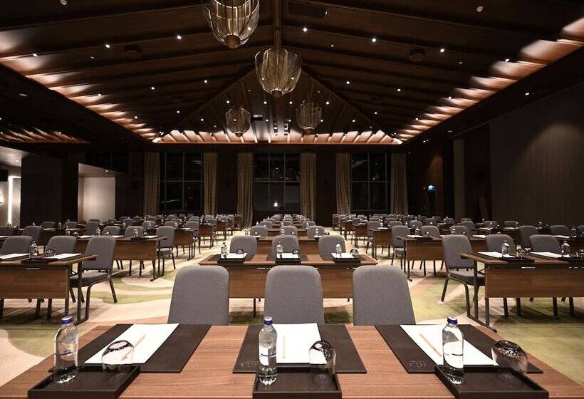 Swissotel Uludag Bursa