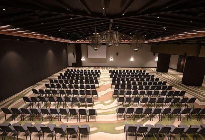 Swissotel Uludag Bursa