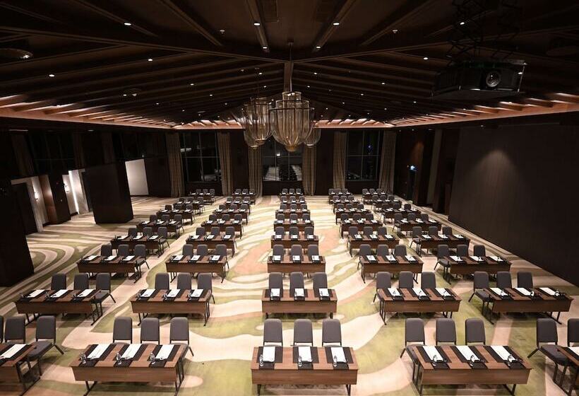 Swissotel Uludag Bursa