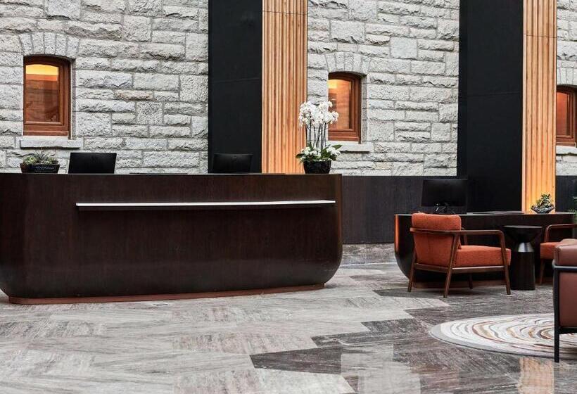 Swissotel Uludag Bursa