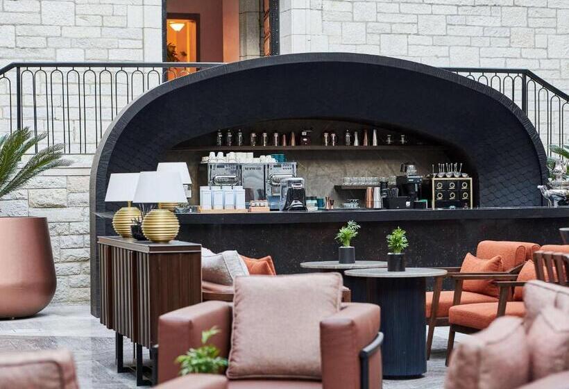 Swissotel Uludag Bursa