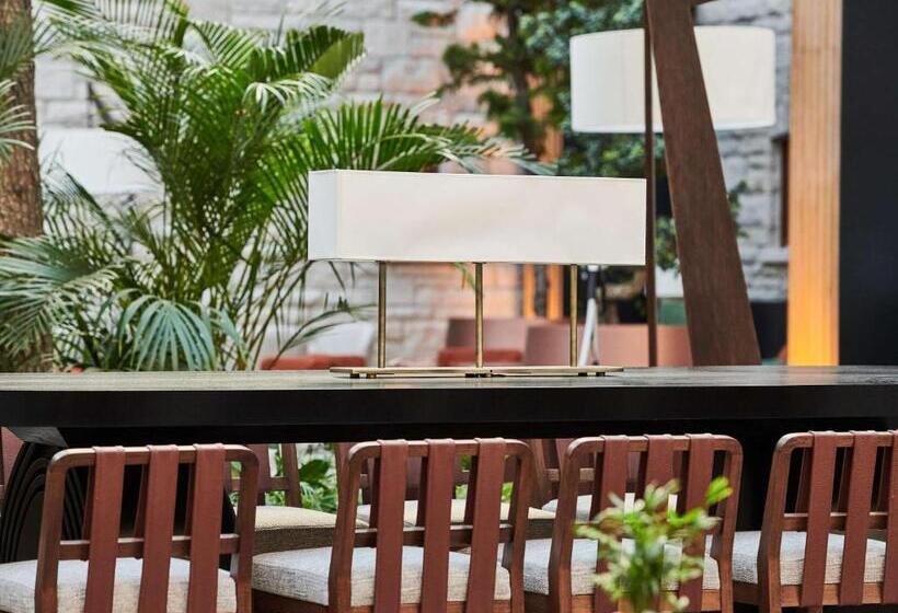 Swissotel Uludag Bursa