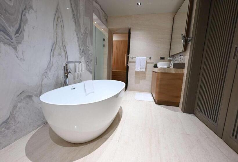 Swissotel Uludag Bursa