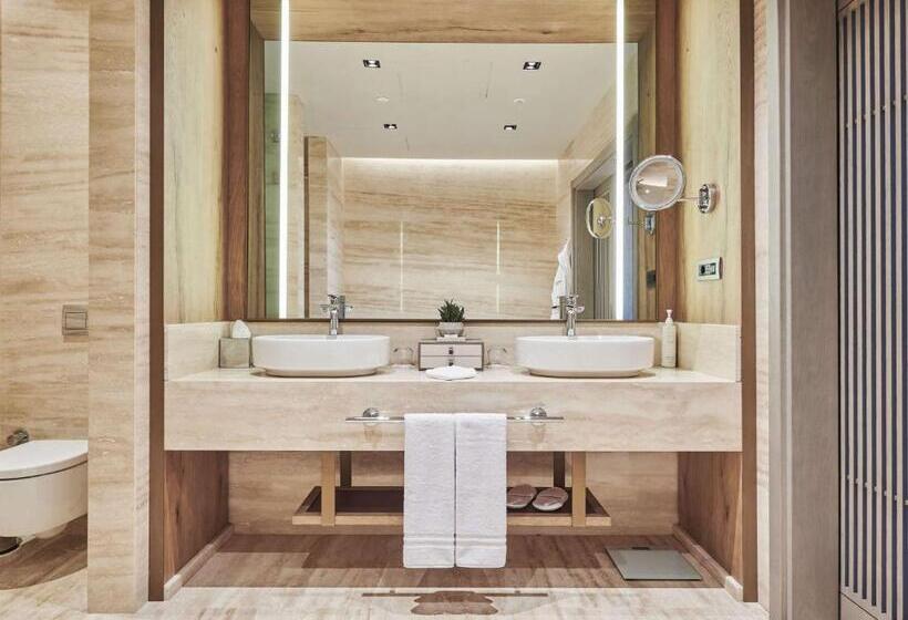 Swissotel Uludag Bursa