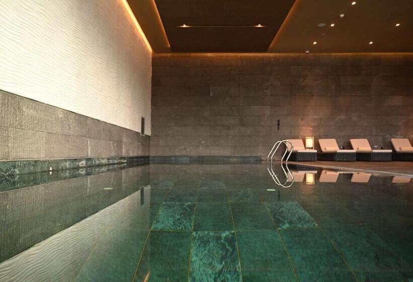 Swissotel Uludag Bursa