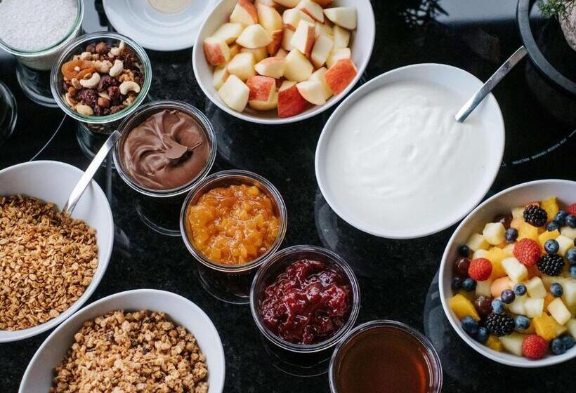 Swissotel Uludag Bursa