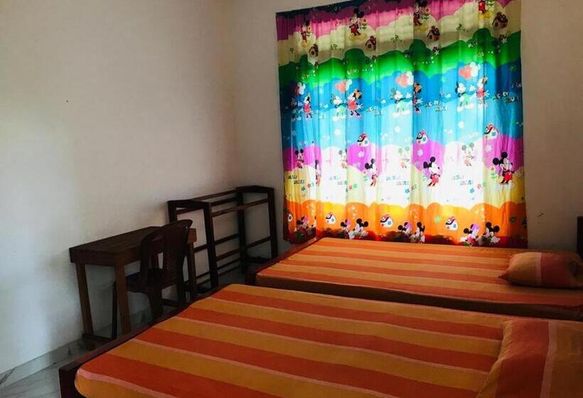 Tashil Hotel & Restaurant