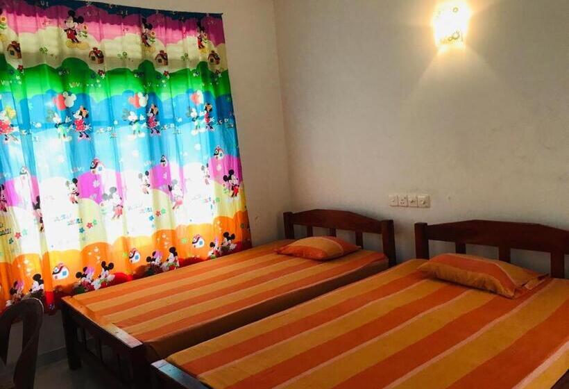 Tashil Hotel & Restaurant