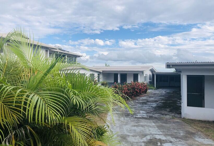 The Ideal Bed & Breakfast