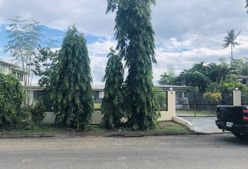 The Ideal Bed & Breakfast